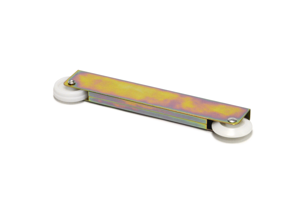 Newel End Roller O&K NEK-US519300 main image 1