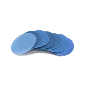 DURALITE Ø 75MM ABRASIVE DISCS P120