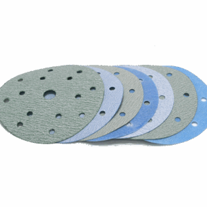 DURALITE WHITE LINE DISCS P120