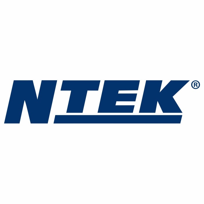 N-tek logo